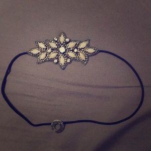 Beautiful Deepa Gurnani Headband